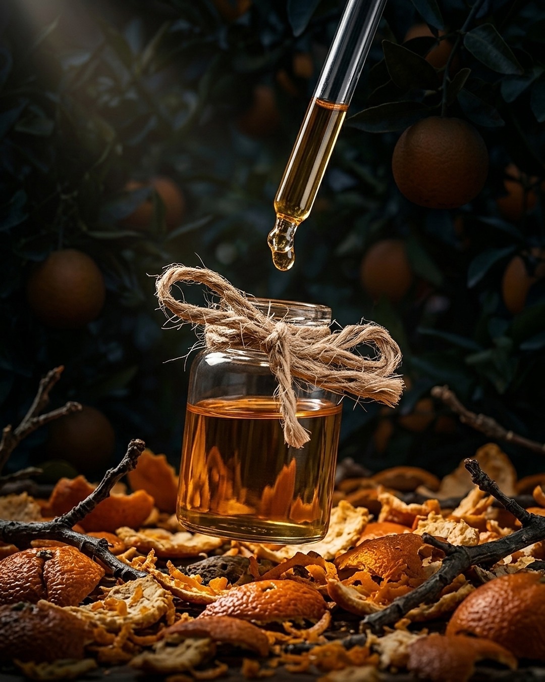 Flowpick Uçucu yağ